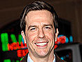 Happy Birthday,  Ed Helms