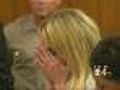Lindsay Lohan Is Headed To Jail