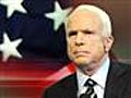 McCain Proposes $52.5 Billion Economic Plan