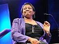 Hay Festival 2011: Quickfire questions to Malorie Blackman