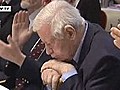 90 Jahre Helmut Schmidt