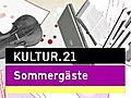 Serie Sommergäste #3 – Experimenteller Tanz um den See