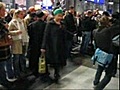 Walk of Fashion Berlin Hauptbahnhof