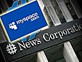 NewsCorp unloads MySpace at huge loss