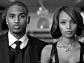 Trey Songz - Love Faces