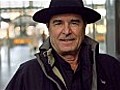 Hay Festival 2011: Paul Theroux on the book show