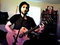 Pretty Noose Acoustic COVER w/ TC-Helicon VoiceLive2