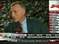 Paul Holmgren Interview