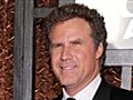 Will Ferrell &#039;Very Excited&#039; to Take Over for Steve Carell On &#039;the Office&#039;