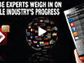 Permanent Link to Adobe Experts Weigh In On Mobile Industry’s Progress