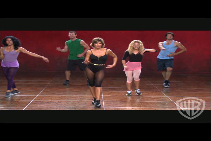 Dance Body Beautiful: Ballroom learn and Burn- Super Rumba Fast