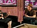 David Ford Interview Part 6