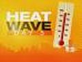 New Yorkers Resort To Anything To Keep Cool