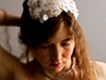 FEAST TV: Bridal Headpieces