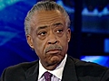 Sharpton Responds to Farrakhan’s Radio Rampage,  Part 1