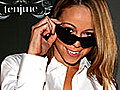 Mariah Carey To Host Holiday TV Special