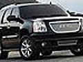 Overview: 2007 GMC Yukon Denali Video