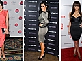 Kim Kardashian Exclusive: How to Look Fab in Photos