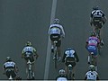 2011 Tirreno-Adriatico: Farrar sprints to Stage 2 win