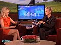 Ellen in a Minute - 04/21/11