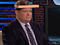 Andy Richter’s Giant Head (6/28/2011)