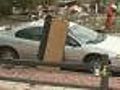 House Explodes In Adams County