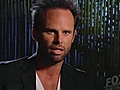 In Character With - Walton Goggins of Predators