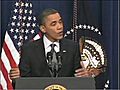 Obama: &#039;You guys are pretty impatient&#039;