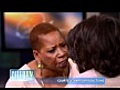 Oprah and Relationship Guru Iyanla Vanzant Rehash Split