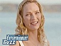 Ask Uma Thurman a question