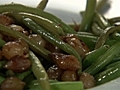 Green Beans withPearl Onions Recipe