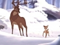 Bambi 2 : bande-annonce