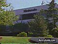 Crash Bandicoot - Nintendo HQ