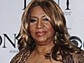 Aretha Franklin hosts star-studded birthday bash