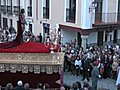 Holy Week Procession