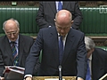 Hague condemns Israel attack