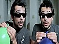 Balloon Music Remix