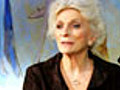 Backstage with Riedel: Judy Collins