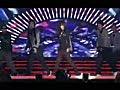 Boa - Look Whos Talking (SBS 29 12 2008)