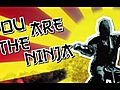 Fruit Ninja Kinect - The Most Responsive Kinect Game Yet