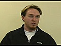 Digital Tipping Point: Chris Moody,  GNU-Linux network volunteer for a San Diego public school. 06 (2004)