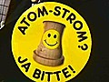 Billigstrom aus Atom