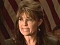 Obama,  Palin Trade Barbs Over Breast Feeding