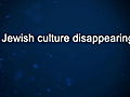 Curiosity: Elie Wiesel: On Jewish Culture