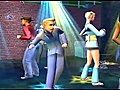 The Sims 2 Double Deluxe