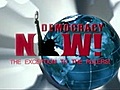 Democracy Now! Wednesday,  July 29, 2009