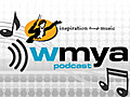 WMYA 116: In the Wee Small Hours of the Morning