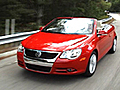 2008 Volkswagen Eos