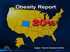 As U.S. obesity spreads,  Mississippi tops fat list