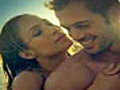 Jennifer Lopez - I’m Into You [Teaser] ft Lil Wayne